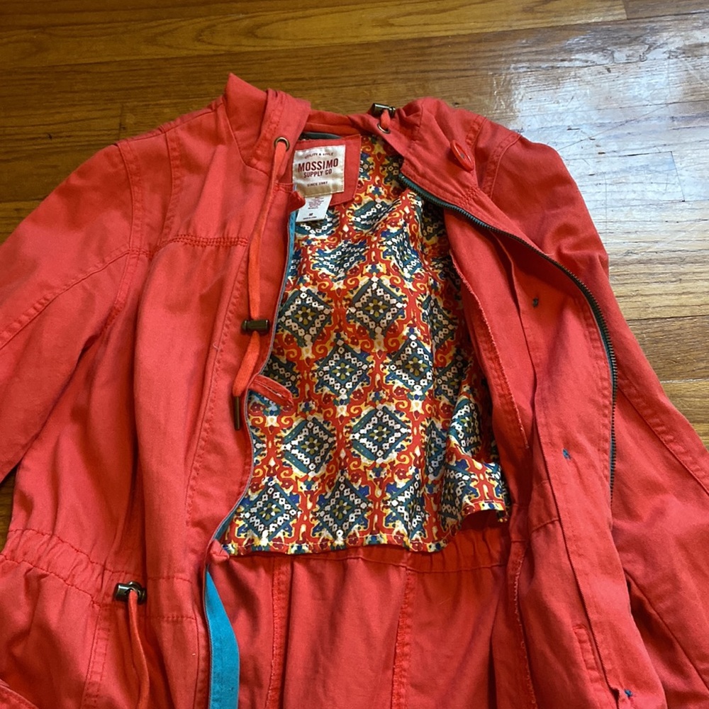 Light jacket - Picture 2 of 3
